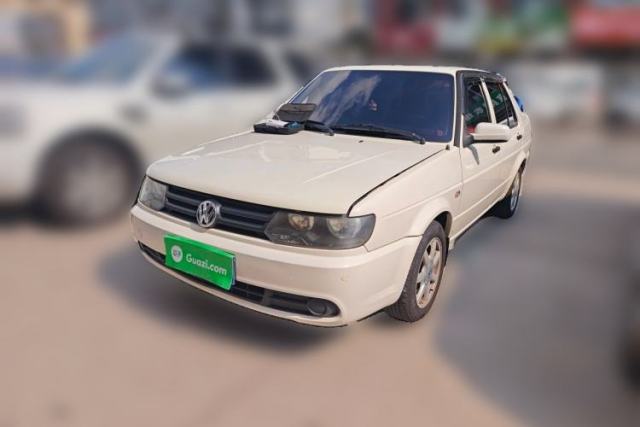 Used Volkswagen Jetta 2010 1.6L Partner