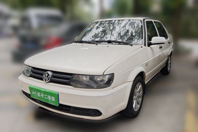 Used Volkswagen Jetta 2010 1.6L Partner