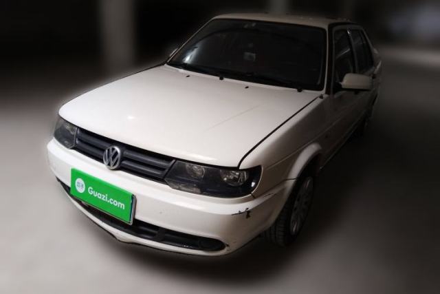 Used Volkswagen Jetta 2010 1.6L Partner