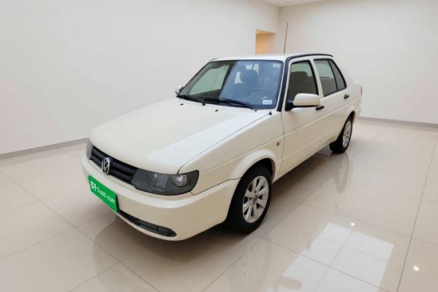 Used Volkswagen Jetta 2010 1.6L Partner