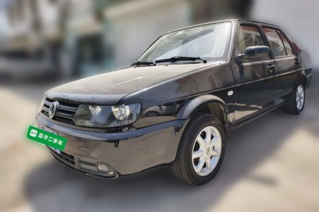 Used Volkswagen Jetta 2012 1.6L Collector's Edition