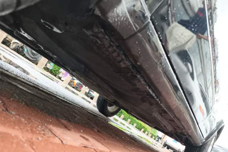 Used Volkswagen Jetta 2012 1.6L Commemorative Edition Chassis Front Left