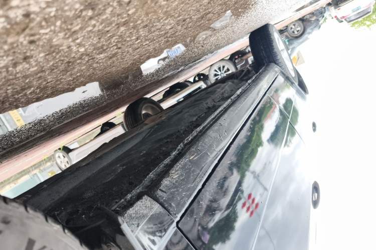 Used Volkswagen Jetta 2012 1.6L Commemorative Edition Chassis Front Right
