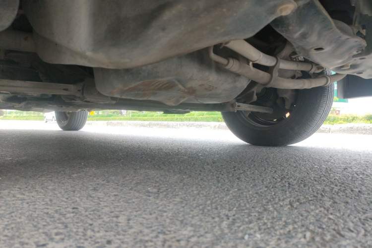 Used Volkswagen Jetta 2012 1.6L Collector's Edition Chassis Front Right