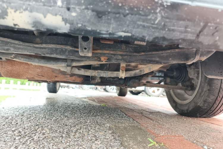 Used Volkswagen Jetta 2012 1.6L Commemorative Edition Chassis Front