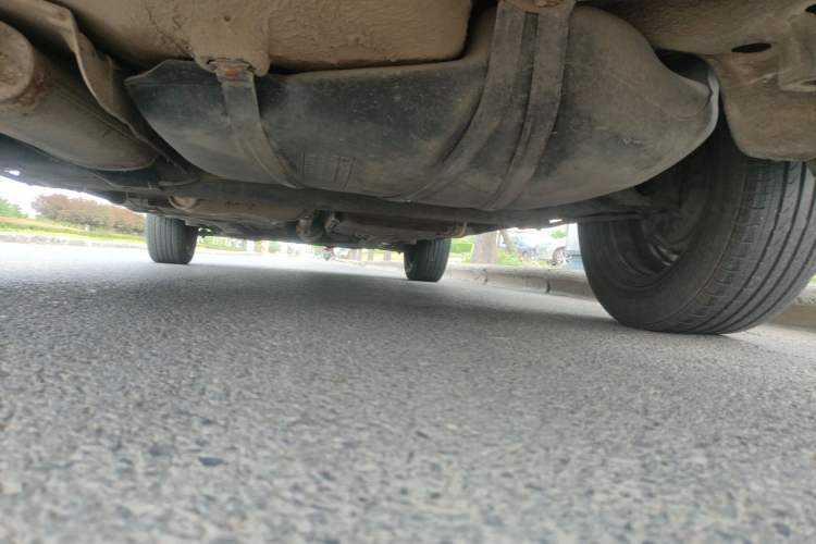 Used Volkswagen Jetta 2012 1.6L Collector's Edition Chassis Rear