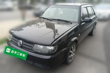 Used Volkswagen Jetta 2012 1.6L Collector's Edition