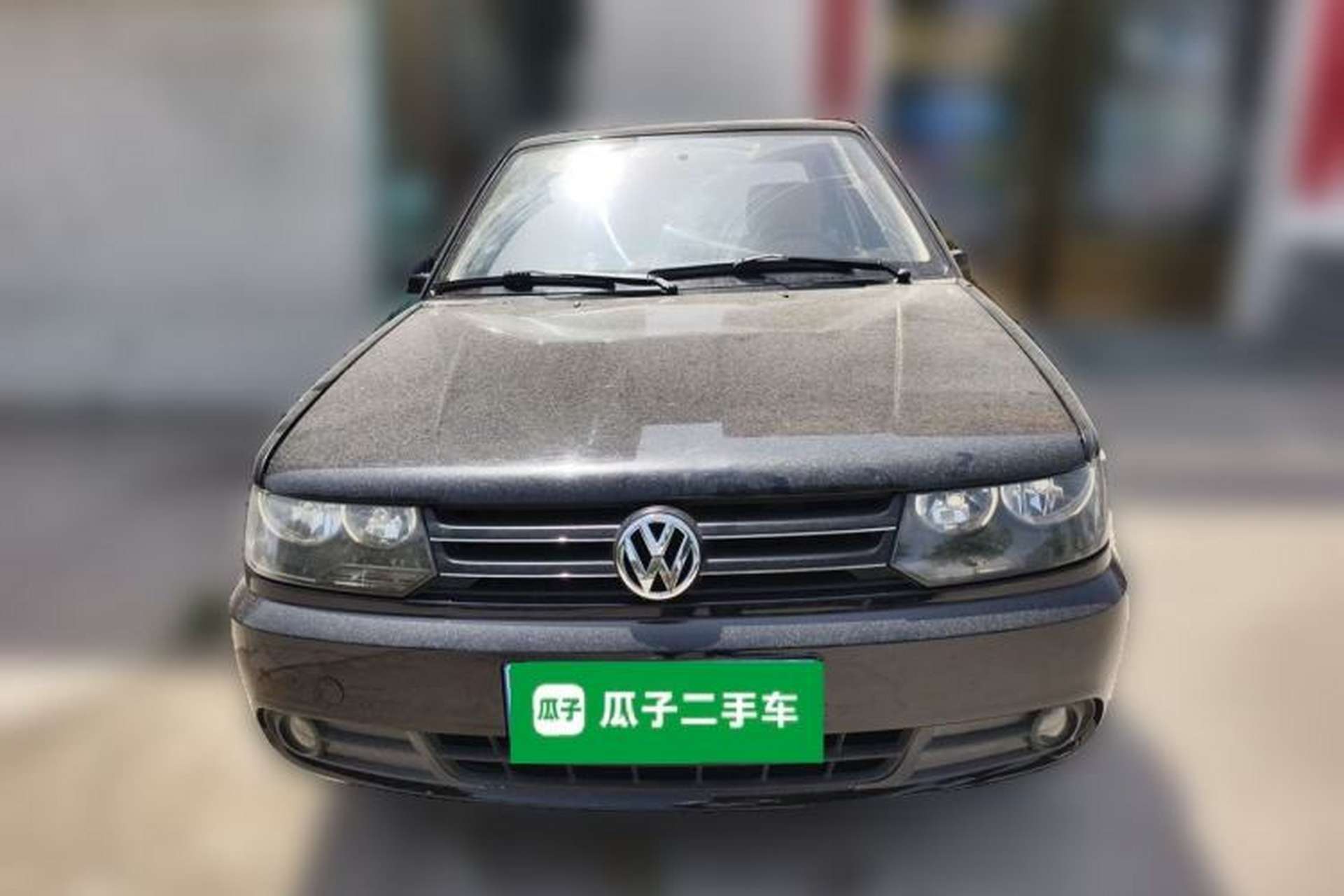 Used Volkswagen Jetta 2012 1.6L Collector's Edition Front