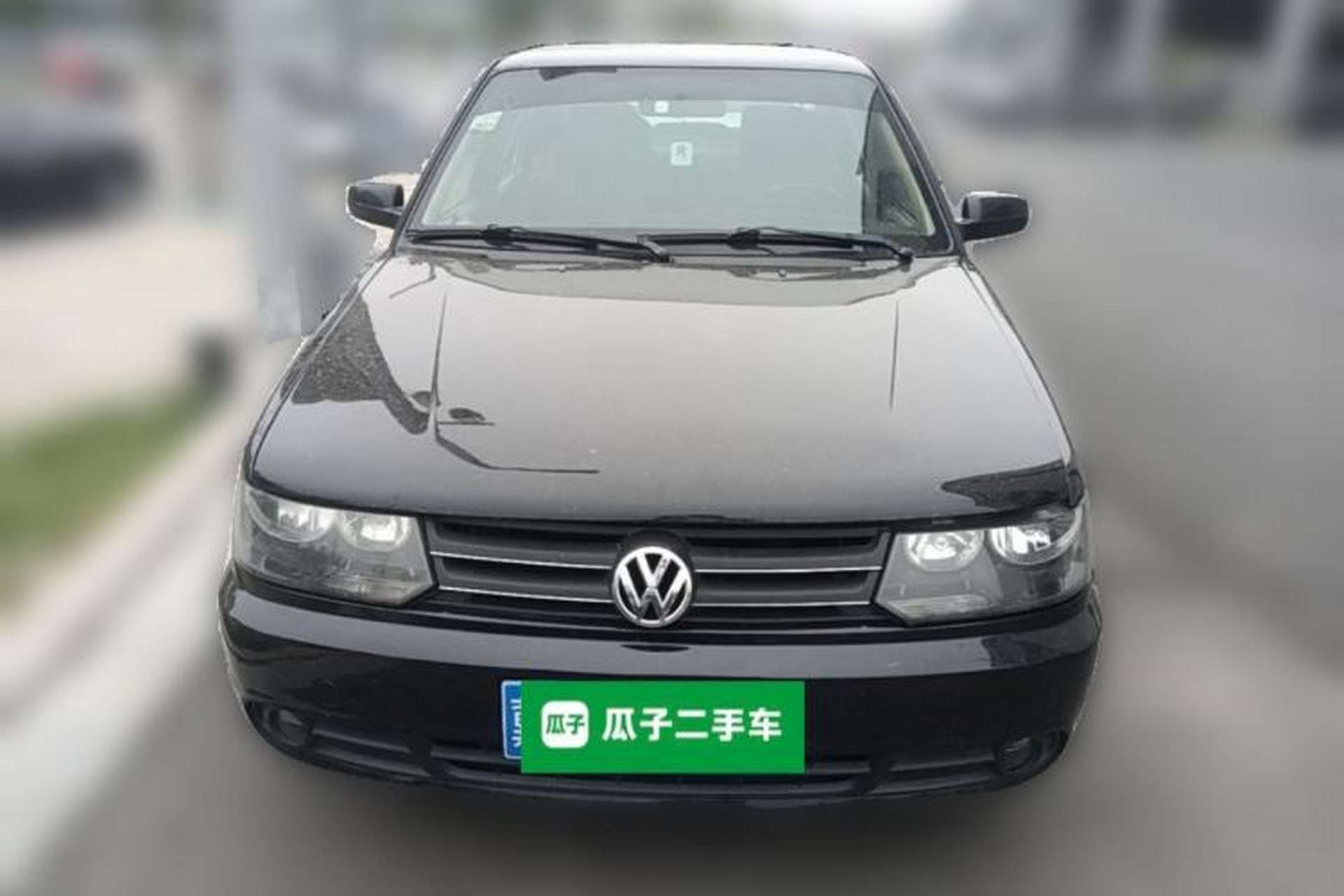 Used Volkswagen Jetta 2012 1.6L Collector's Edition Front