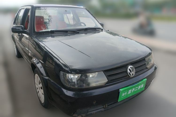 Used Volkswagen Jetta 2012 1.6L Collector's Edition Front Right 45 Deg