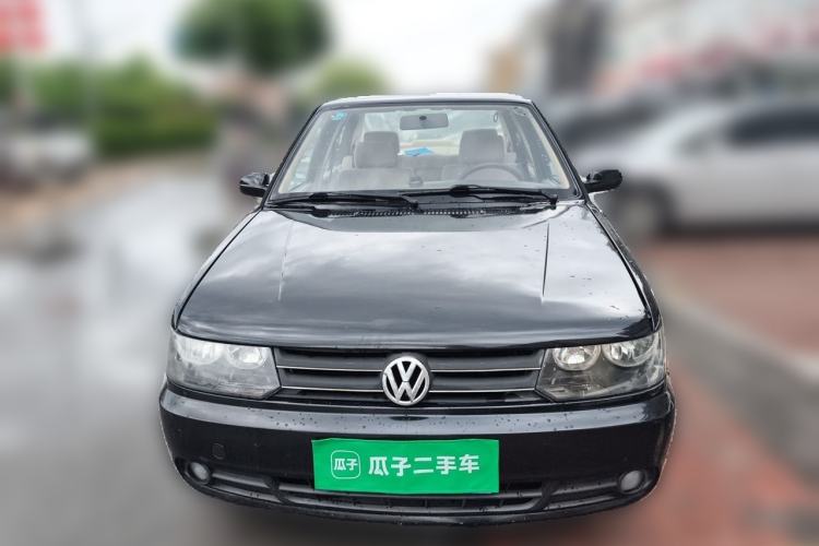 Used Volkswagen Jetta 2012 1.6L Commemorative Edition Front