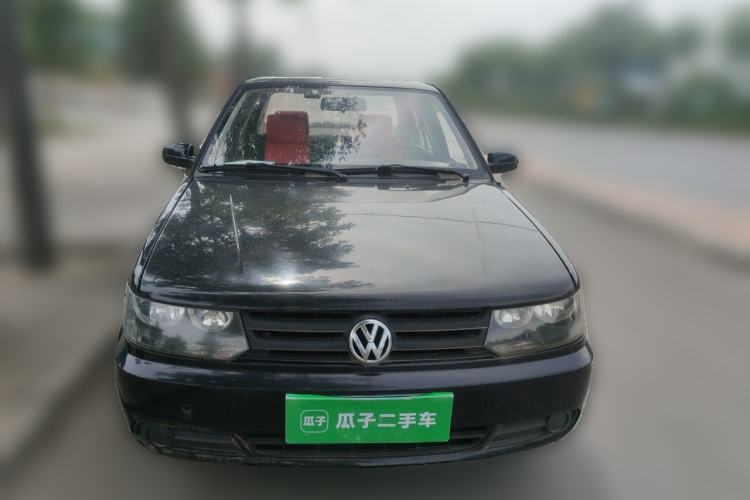Used Volkswagen Jetta 2012 1.6L Collector's Edition Front