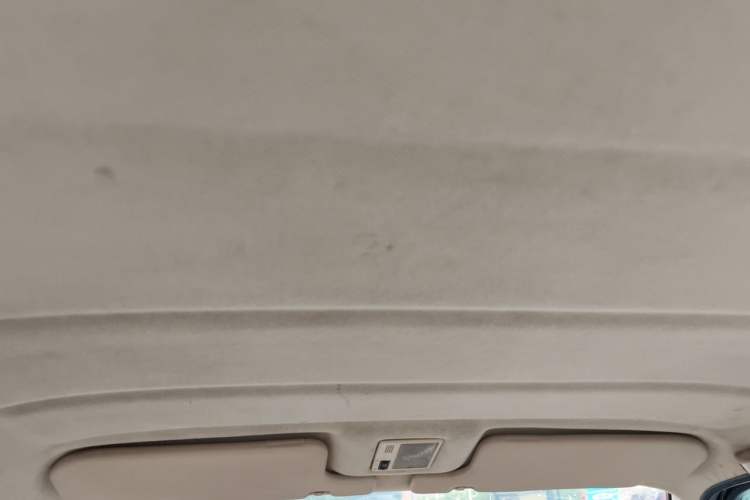 Used Volkswagen Jetta 2012 1.6L Commemorative Edition Headliner