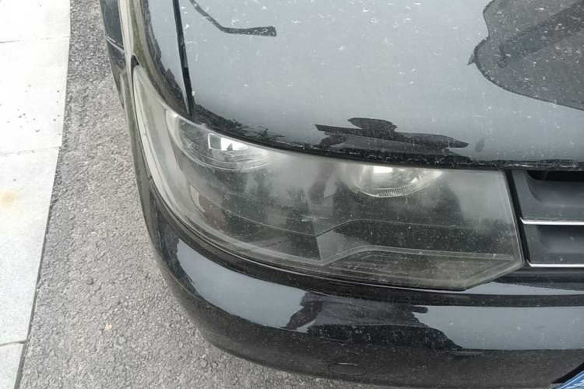 Used Volkswagen Jetta 2012 1.6L Collector's Edition Right Front Headlight