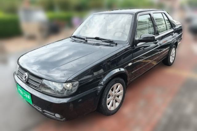Used Volkswagen Jetta 2012 1.6L Commemorative Edition