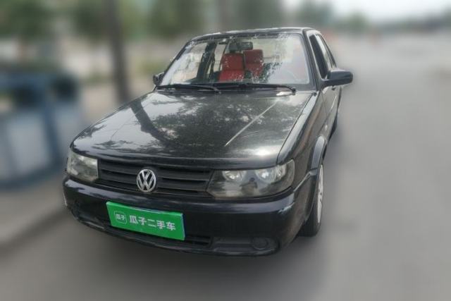 Used Volkswagen Jetta 2012 1.6L Collector's Edition