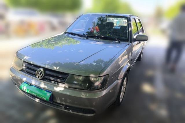 Used Volkswagen Jetta 2012 1.6L Collector's Edition