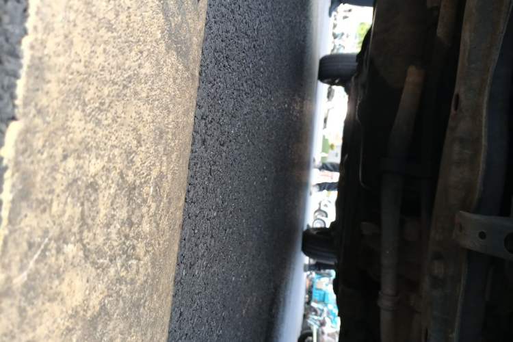 Used Volkswagen Jetta 2012 1.6L Collector's Edition Chassis Front