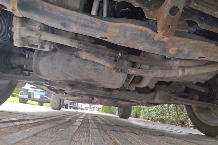 Used Volkswagen Jetta 2012 1.6L Commemorative Edition Chassis Front