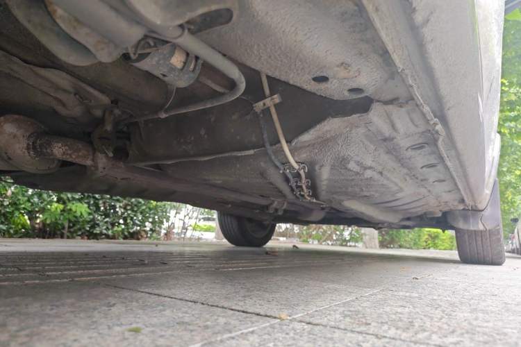 Used Volkswagen Jetta 2012 1.6L Commemorative Edition Chassis Rear Right