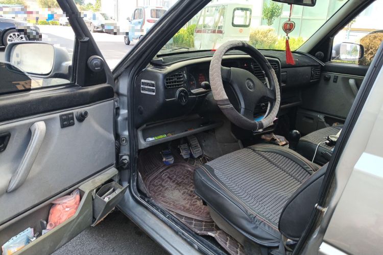 Used Volkswagen Jetta 2012 1.6L Collector's Edition Driver Seat