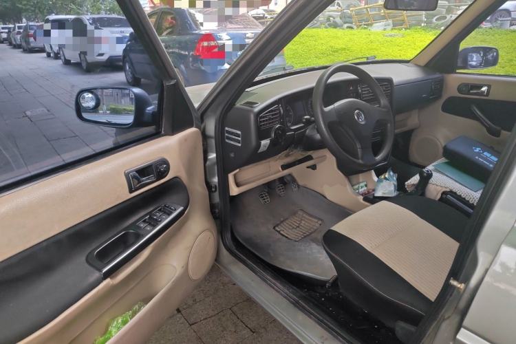 Used Volkswagen Jetta 2012 1.6L Commemorative Edition Driver Seat