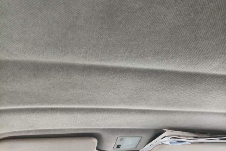 Used Volkswagen Jetta 2012 1.6L Collector's Edition Headliner