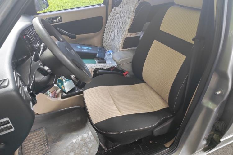 Used Volkswagen Jetta 2012 1.6L Commemorative Edition Left Front Seat