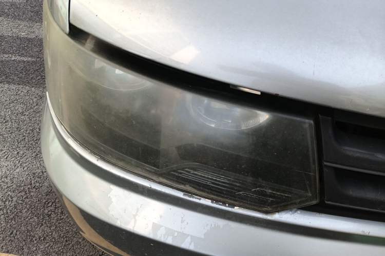 Used Volkswagen Jetta 2012 1.6L Collector's Edition Right Front Headlight