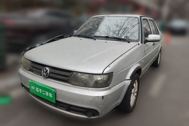 Used Volkswagen Jetta 2012 1.6L Collector's Edition