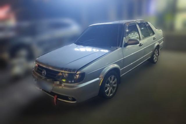 Used Volkswagen Jetta 2012 1.6L Collector's Edition