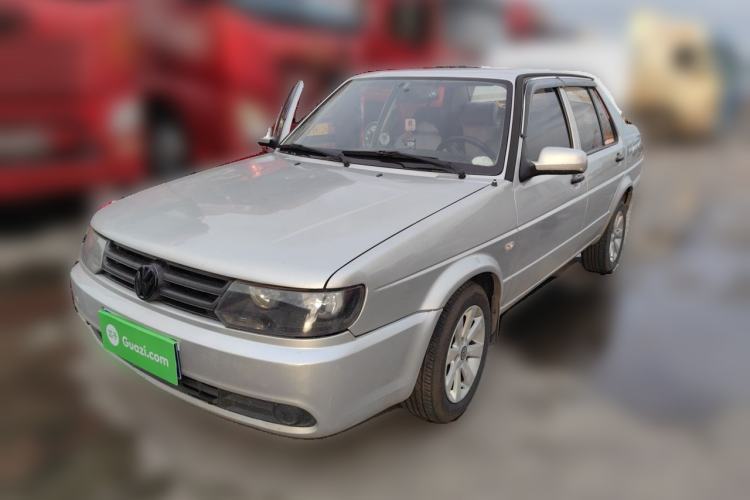 Gebrauchter Volkswagen Jetta 2012 1.6L Commemorative Edition Guazi used car, China used car export, Used car for sale, Used  cars, Cheapest cars for sale