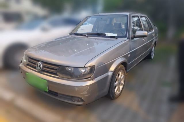 Used Volkswagen Jetta 2012 1.6L Collector's Edition