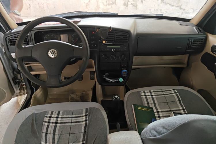 Used Volkswagen Jetta 2012 1.6L Vanguard Center Console