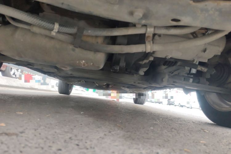 Used Volkswagen Jetta 2012 1.6L Collector's Edition Chassis Front