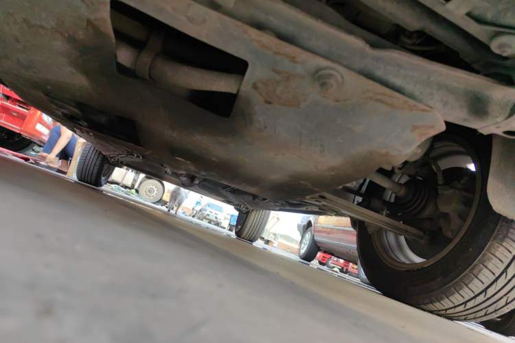 Used Volkswagen Jetta 2012 1.6L Commemorative Edition Chassis Front
