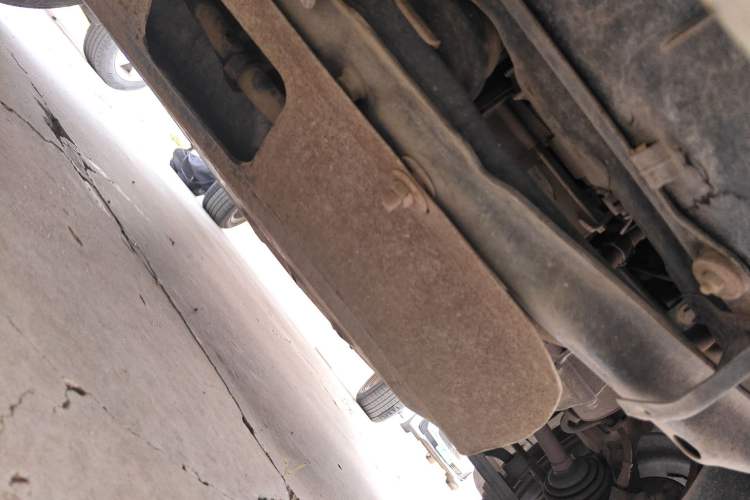 Used Volkswagen Jetta 2012 1.6L Collector's Edition Chassis Front