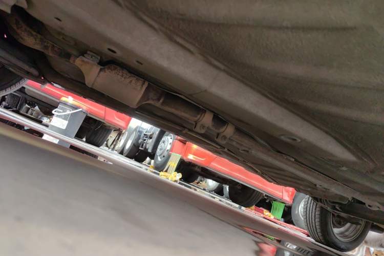 Used Volkswagen Jetta 2012 1.6L Commemorative Edition Chassis Front Left