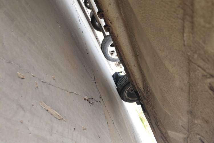 Used Volkswagen Jetta 2012 1.6L Collector's Edition Chassis Front Left