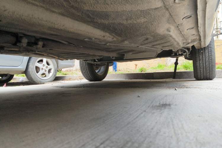 Used Volkswagen Jetta 2012 1.6L Collector's Edition Chassis Front Left
