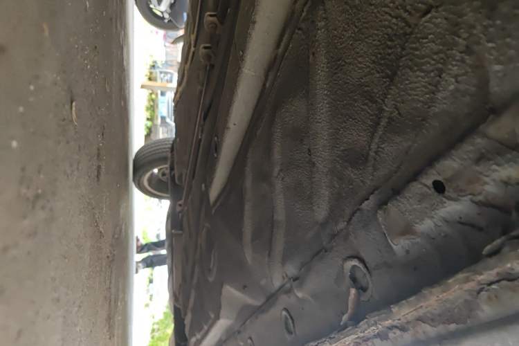Used Volkswagen Jetta 2012 1.6L Vanguard Chassis Front Left