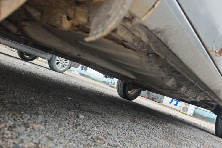 Used Volkswagen Jetta 2012 1.6L Collector's Edition Chassis Front Left