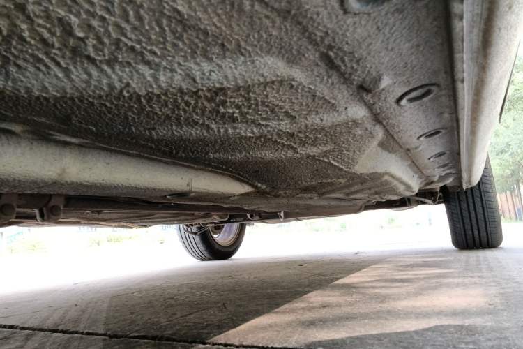 Used Volkswagen Jetta 2012 1.6L Collector's Edition Chassis Front Left