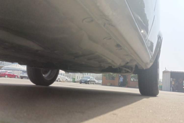 Used Volkswagen Jetta 2012 1.6L Collector's Edition Chassis Front Left