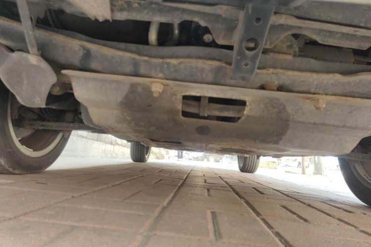 Used Volkswagen Jetta 2012 1.6L Vanguard Chassis Front