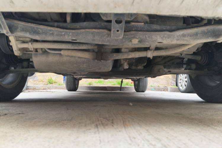 Used Volkswagen Jetta 2012 1.6L Collector's Edition Chassis Front