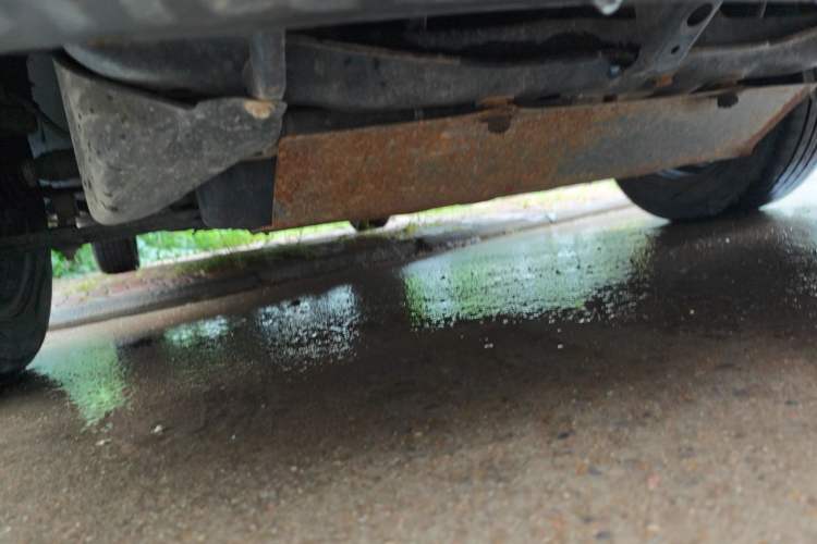 Used Volkswagen Jetta 2012 1.6L Collector's Edition Chassis Front Right