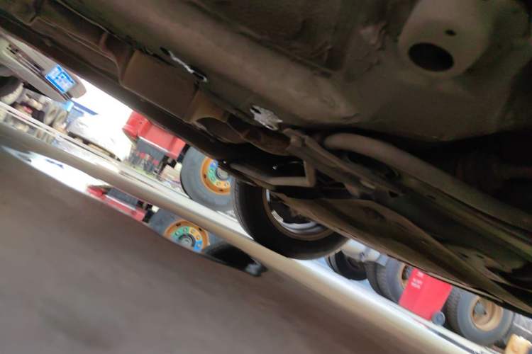 Used Volkswagen Jetta 2012 1.6L Commemorative Edition Chassis Front Right