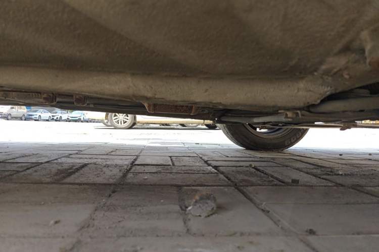 Used Volkswagen Jetta 2012 1.6L Commemorative Edition Chassis Front Right