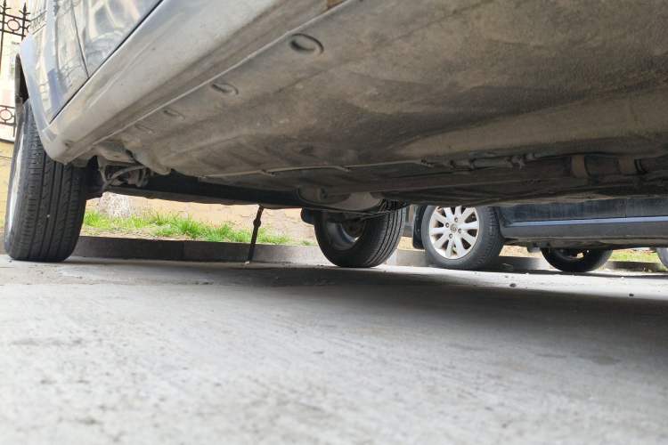 Used Volkswagen Jetta 2012 1.6L Collector's Edition Chassis Front Right